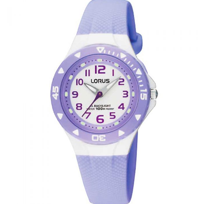 Lorus RRX51CX-9 Childrens Watch