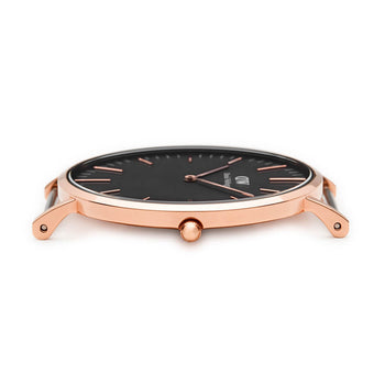 Daniel Wellington  Classic Sheffield DW00100127