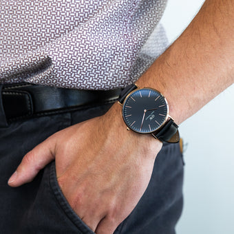 Daniel Wellington  Classic Sheffield DW00100127
