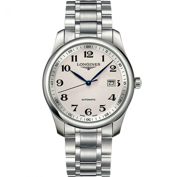 Longines Master Collection L27934786 Automatic Mens Watch