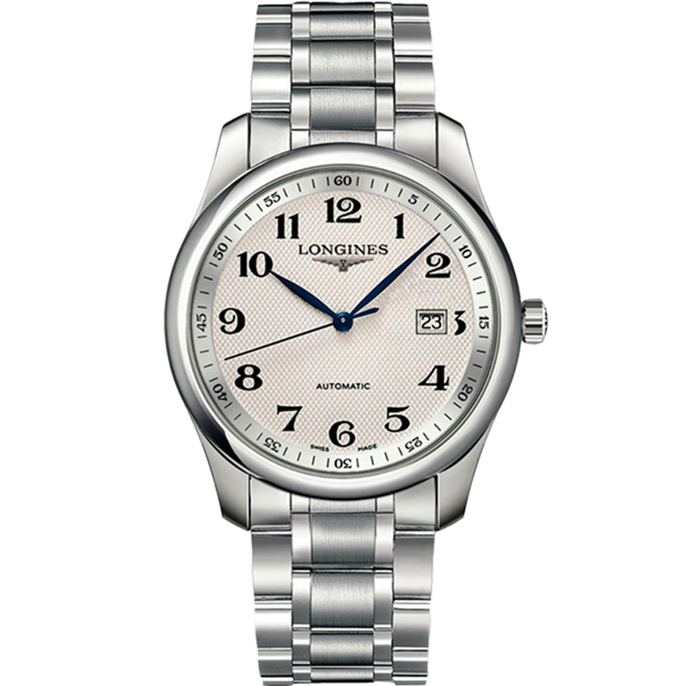 Longines Master Collection L27934786 Automatic Mens Watch