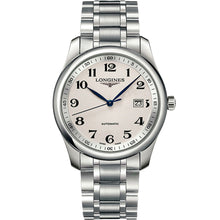 Load image into Gallery viewer, Longines Master Collection L27934786 Automatic Mens Watch