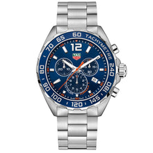 Load image into Gallery viewer, TAG Heuer Formula 1 CAZ1014BA0842 Chronograph Stainless Steel Mens Watch