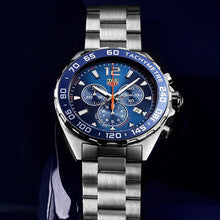 Load image into Gallery viewer, TAG Heuer Formula 1 CAZ1014BA0842 Chronograph Stainless Steel Mens Watch