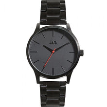 Load image into Gallery viewer, JAG J2013A Black Stainless Steel Mens Watch