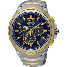 Load image into Gallery viewer, Seiko SSC642P Coutura Stainless Steel Mens Watch