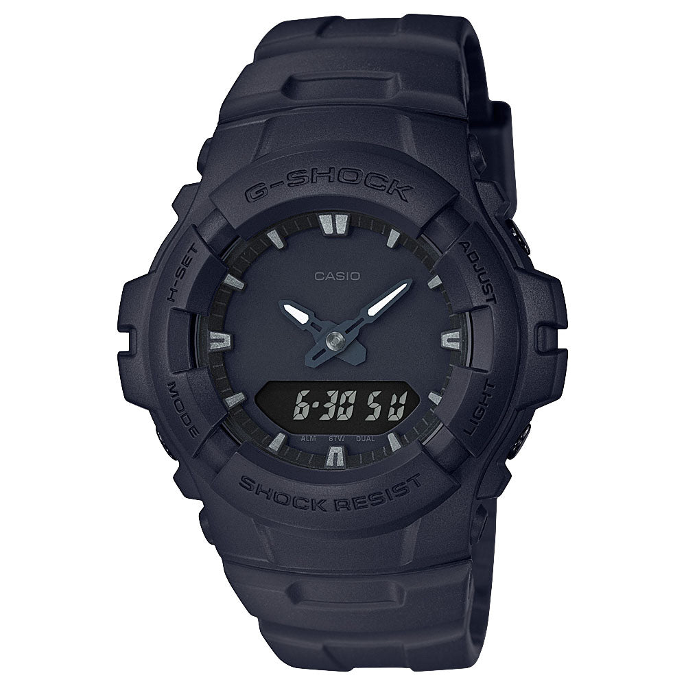 Casio G100BB-1A G-Shock Mens Watch