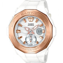 Load image into Gallery viewer, Casio BGA220G-7A Baby-G Womens Watch