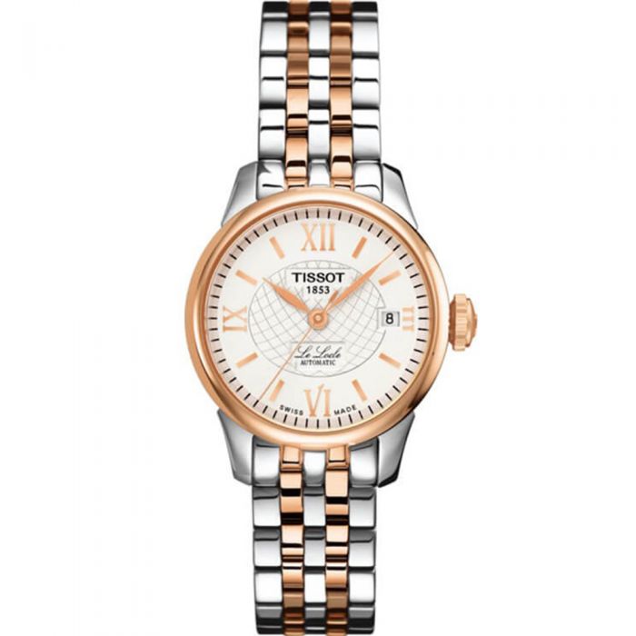 Tissot Le Locle T41218333 Womens Watch