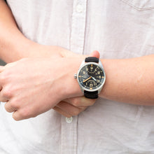 Load image into Gallery viewer, Citizen Eco-Drive AW5000-24E Mens Watch