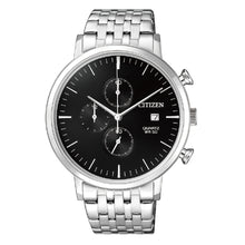 Load image into Gallery viewer, Citizen AN3610-55E Chronograph Mens Watch