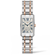 Load image into Gallery viewer, Longines L52555797 Dolce Vita Stainless Steel Ladies Watch