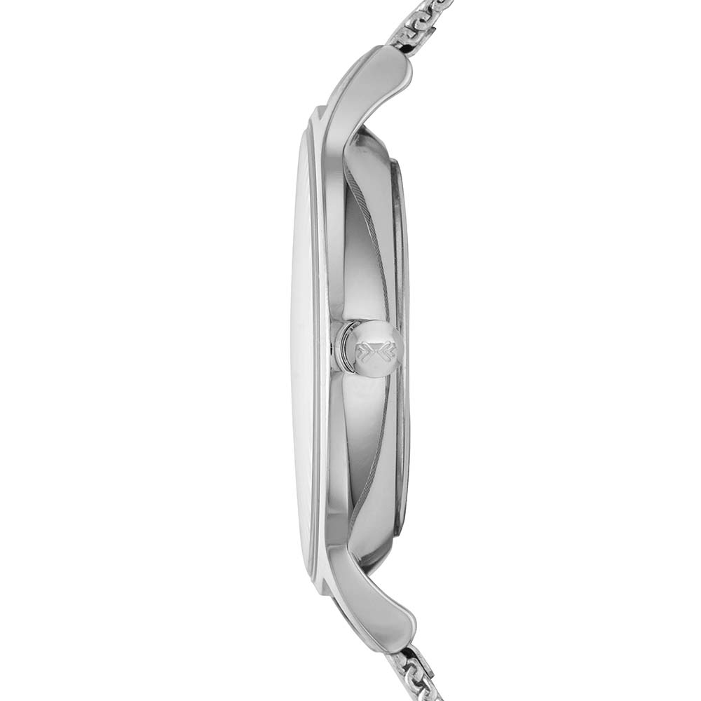 Skagen SKW2307 'Anita' Stainless Steel Mesh Ladies Watch