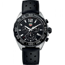 Load image into Gallery viewer, TAG Heuer Formula 1 Black Strap Mens Watch