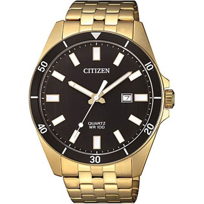 Citizen BI505259E Gold Mens Watch