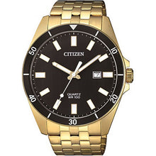 Load image into Gallery viewer, Citizen BI505259E Gold Mens Watch
