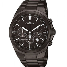 Load image into Gallery viewer, Citizen Quartz AN8175-55E Chronograph