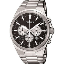 Load image into Gallery viewer, Citizen AN817059E Stainless Steel Gents Watch