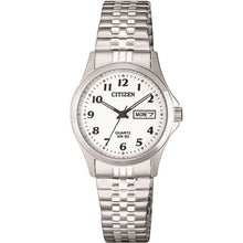 Load image into Gallery viewer, Citizen EQ200096A Stainless Steel Ladies Watch