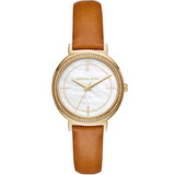 Michael Kors MK2712 Gold Mens Watch