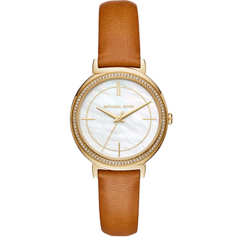 Michael Kors MK2712 Gold Mens Watch
