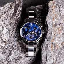 Load image into Gallery viewer, Tissot Chrono XL Classic T1166171104701