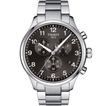 Load image into Gallery viewer, Tissot Chrono XL Classic  T1166171105701 Mens Stainless Chronograph Watch