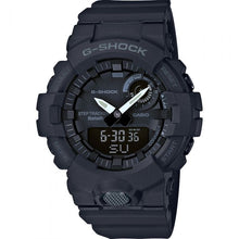 Load image into Gallery viewer, Casio G-Shock GBA800-1A Bluetooth Smartphone Link Step Tracker Mens Watch