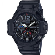 Load image into Gallery viewer, G SHOCK GA1100-1A1 Black Mens Watch