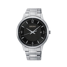 Load image into Gallery viewer, Seiko SGEH81P Stainless Steel Mens Watch
