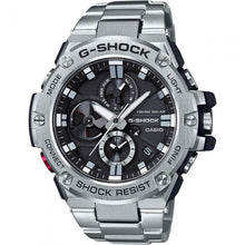 Load image into Gallery viewer, G-Shock Solar Bluetooth GSTB100D-1A9 G-Steel Watch