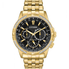 Load image into Gallery viewer, Citizen Eco-Drive BU2082-56E Diamond Set