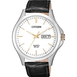 Citizen Quartz BF2009-11A