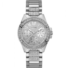 Load image into Gallery viewer, Guess Lady Frontier W1156L1 Stainless Steel Womens Watch
