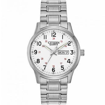 Citizen Quartz BF0610-91A