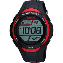 Load image into Gallery viewer, Lorus Digital R2307EX-9 Mens Watch
