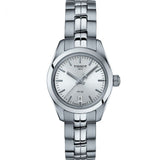 Tissot PR100 T1010101103100 Stainless Steel Womens Watch