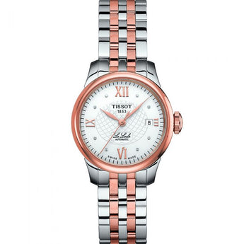 Tissot Le Locle T41218316 Automatic
