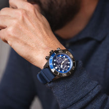 Load image into Gallery viewer, Seiko Prospex SSC701P-9 Special Edition &#39;Save the Ocean&#39; Divers Watches