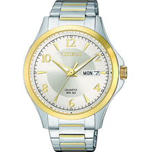 Load image into Gallery viewer, Citizen BF2005-54A Two-Tone Stainless Steel Mens Watch