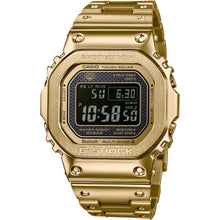 Load image into Gallery viewer, G-SHOCK Premium Full Metal GMWB5000GD-9D Smartphone Link Mens Watch