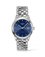 Load image into Gallery viewer, Longines Flagship L49744926 Silver Stainless Steel 38.5mm