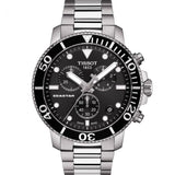 Tissot Seastar T1204171105100 Chronograph