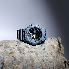Load image into Gallery viewer, G-Shock GBA800UC-2A Bluetooth Blue Resin Mens Watch