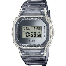 Load image into Gallery viewer, G-Shock DW-5600SK-1DR Clear Resin Mens Watch