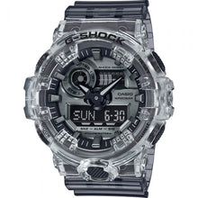Load image into Gallery viewer, G-Shock GA-700SK-1ADR Clear Resin Mens Watch