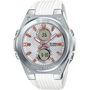 Casio Baby-G MSGC100-7ADR