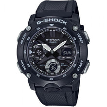 Load image into Gallery viewer, Casio G-Shock GA-2000S-1ADR Black Resin Mens Watch