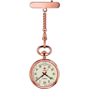 Tissot Infirmieres T81722392