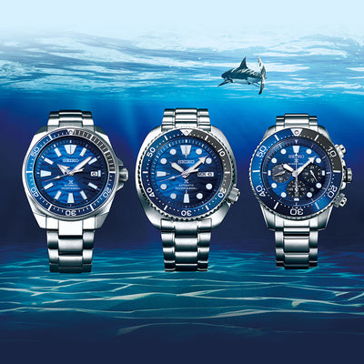 Seiko Prospex Watches - Buy Online | Grahams – Page 2 – Grahams Jewellers